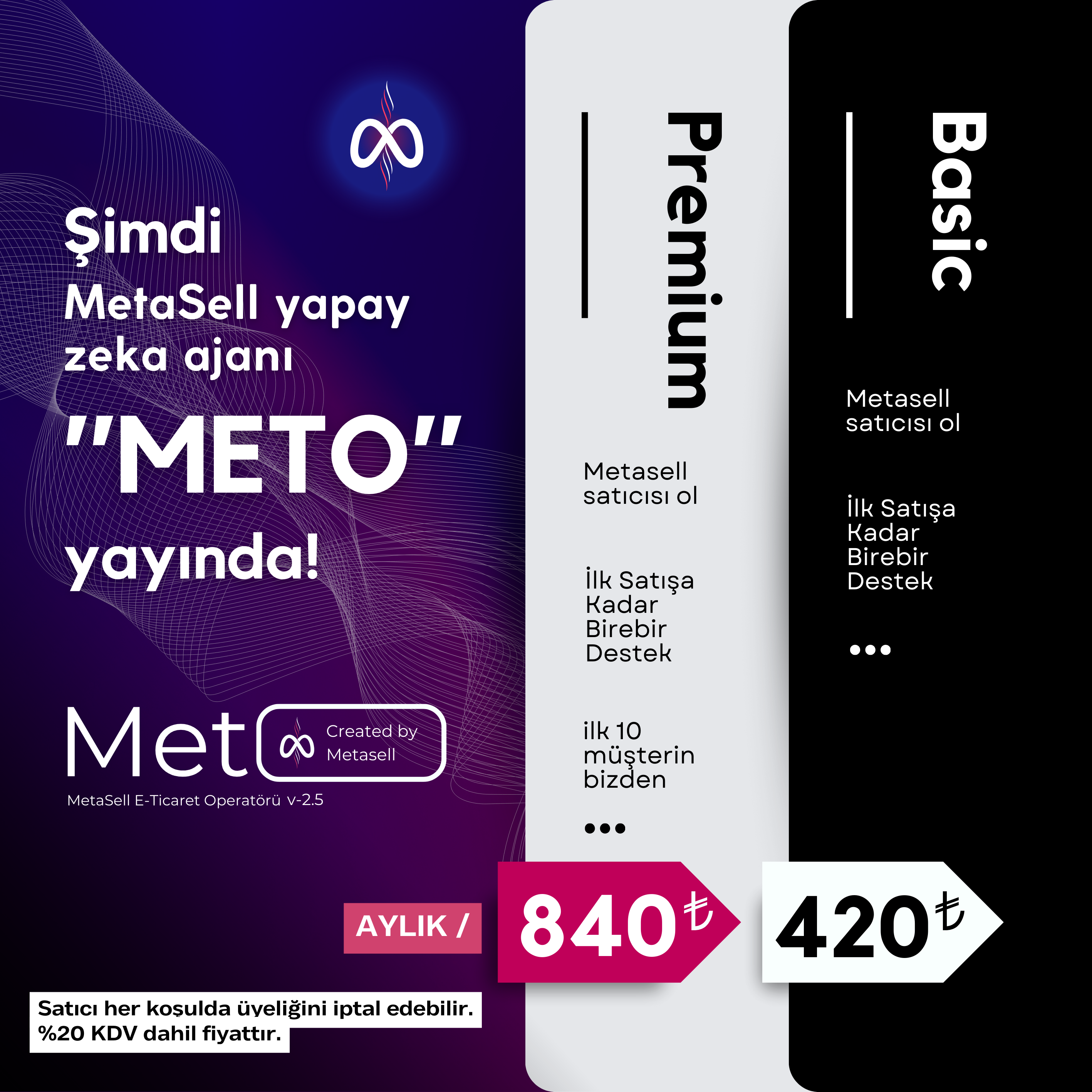 MetaSell