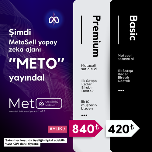MetaSell